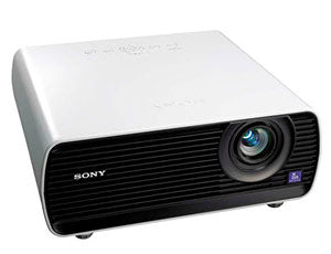 Sony VPL-EX175 LCD Projector - Thumbnail 3