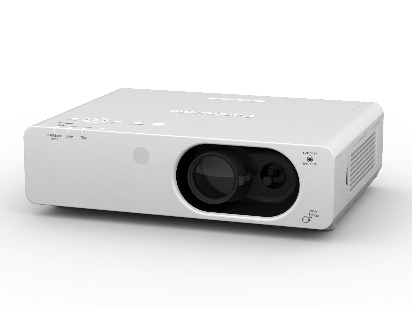 Panasonic PT-FW430U 3LCD Projector