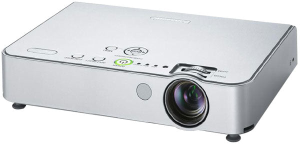 Panasonic PT-LB50NTU Projector – OfficeWonderland