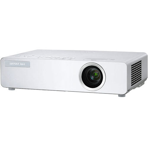 Panasonic PT-LB75NTU Lamp and Housing