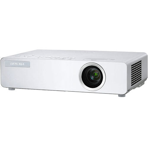 Panasonic PT-LB75U