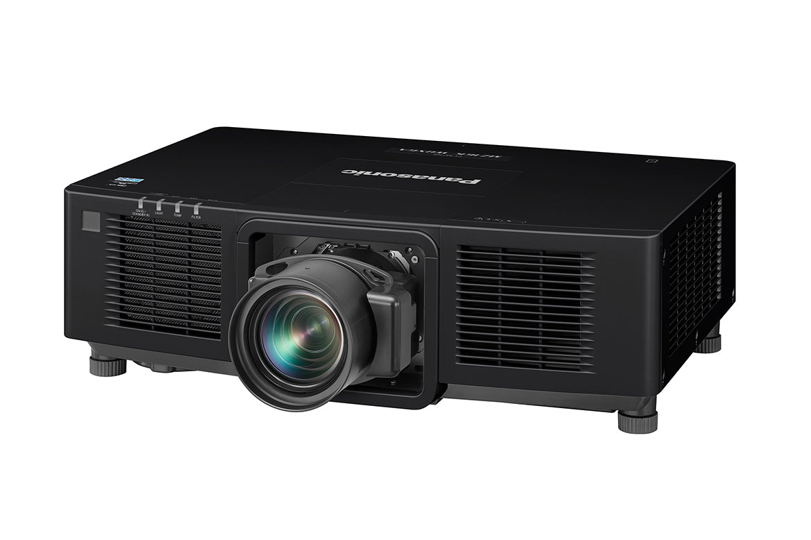 Panasonic PT-MZ16KLBU Projector