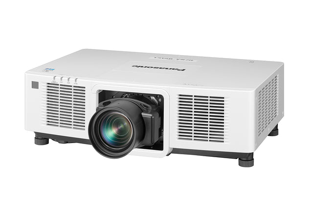 Panasonic PT-MZ10KLWU7 3LCD WUXGA SOLID SHINE Laser Projector