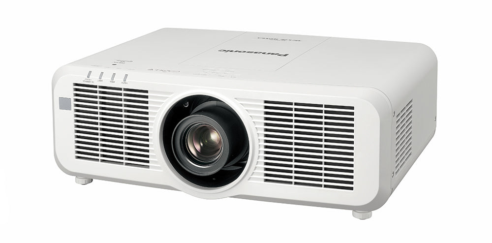 Panasonic PT-MZ570U WUXGA Laser Projector – OfficeWonderland