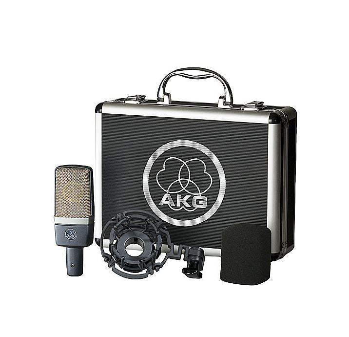 りゅう AKG C214 2本セット 6_000000004885.jpg?1742359377