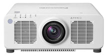 Panasonic PT-RCQ80LWU7 WUXGA DLP Large Venue Laser Projector