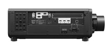 Panasonic PT-REZ15LBU8 15,000-Lumen  Large Venue Laser Projector Inputs