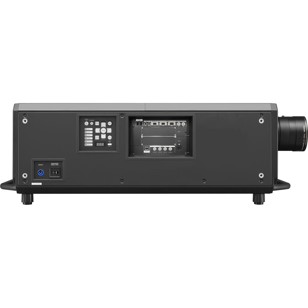 Panasonic PT-RQ32KU DLP 4K Projector – OfficeWonderland