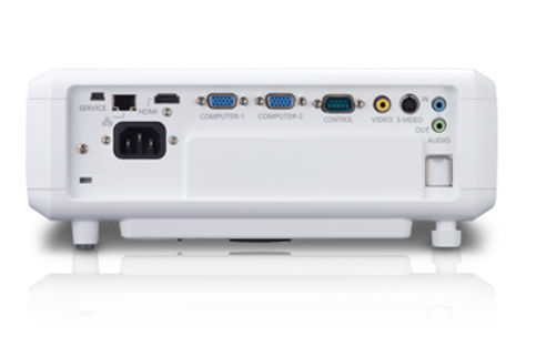 激安人気新品 Canon LV-WX300ST Short Throw DLP Projector – OfficeWonderland プロジェクター