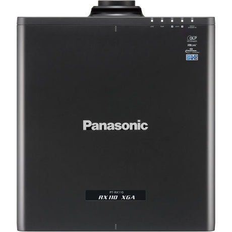 panasonic-pt-rx110lbu-dlp-xga-projector-black-panasonic-pt-rx110lbu-dlp-xga-projector-black