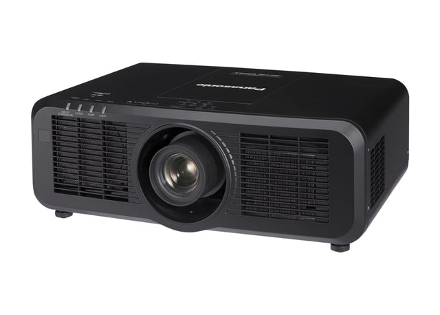 Panasonic PT-RZ120BU7 WUXGA DLP Large Venue Laser Projector