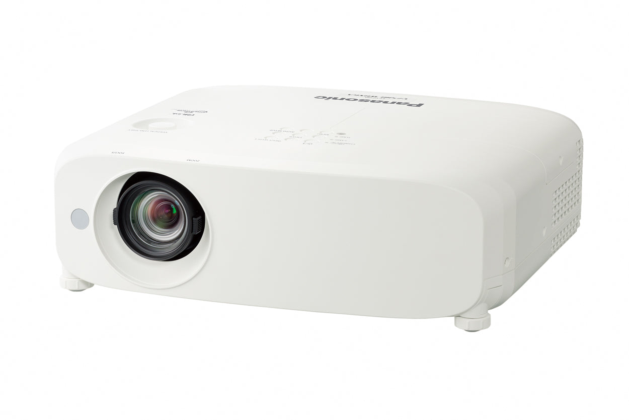 Panasonic PT-VW540U 3LCD Projector – OfficeWonderland