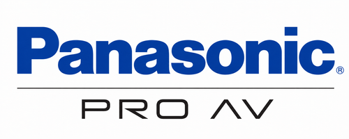 Panasonic Pro AV Authorized Dealer