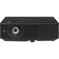 Panasonic PT-VMZ62BU WUXGA Laser 3LCD Projector (Black)