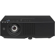 Panasonic PT-VMZ62BU WUXGA Laser 3LCD Projector (Black)