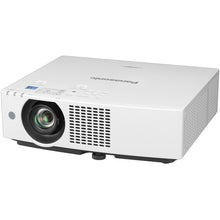 Panasonic PT-VMZ72U7 WUXGA Laser Projector (White)