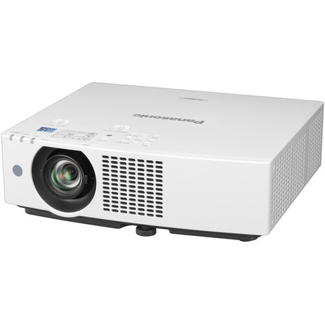Panasonic PT-VMZ72U7 WUXGA Laser Projector (White)