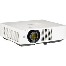 Panasonic PT-VMZ82U7 WUXGA Laser 3LCD Projector (White)