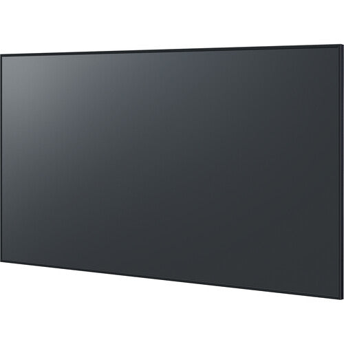Panasonic TH-55SQ3W 55" UHD 4K Commercial Monitor