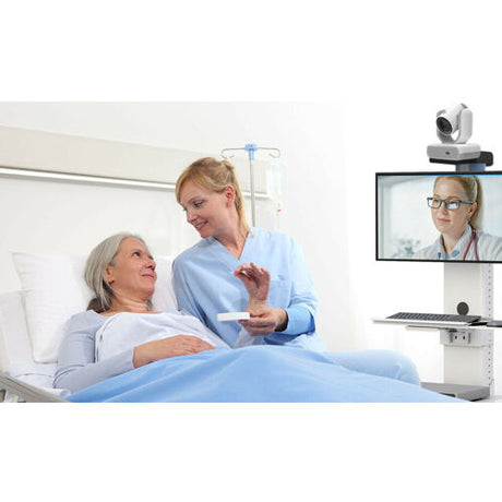 AVer- PATMD330U AVer MD330U 30X Medical Grade PTZ Camera with LED