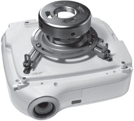 Peerless-AV PRS-UNV Universal Projector Ceiling Mount