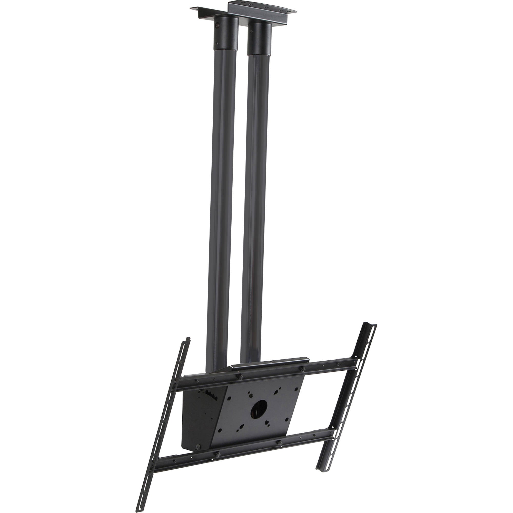 Peerless-AV MOD-FPS2KIT150-B Modular Dual Pole Ceiling Mount Peerless-AV MOD-FPS2KIT150-B Modular Dual Pole Ceiling Mount