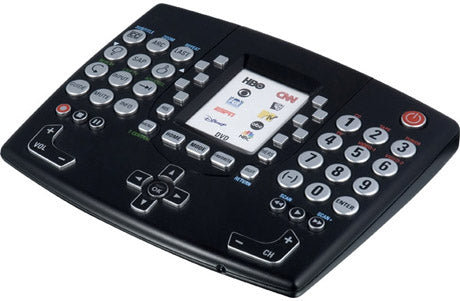 Philips SR-U8015 Prestigo Universal Remote