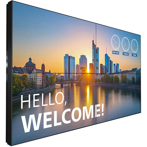 Philips 55BDL3305X/27 55" Full HD Video Wall Monitor