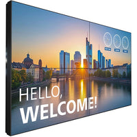 Philips 55BDL3305X/27 55" Full HD Video Wall Monitor