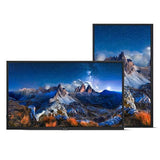 NEC MultiSync® M322 LCD 32" Message Large Format Display
