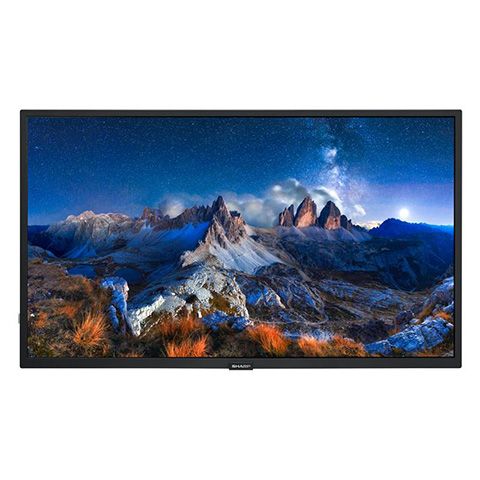 Sharp PN-M322  LCD 32" Message Large Format Display