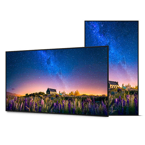 NEC MultiSync PN-M652 LCD 65" Message Large Format Display