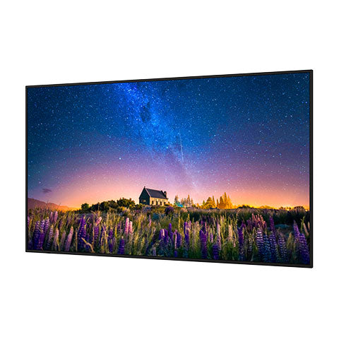 NEC MultiSync PN-M652 LCD 65" Message Large Format Display