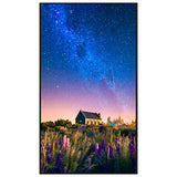 NEC MultiSync PN-M652 LCD 65" Message Large Format Display