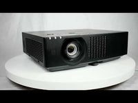 Panasonic PT-VMZ71BU WUXGA 3LCD Portable Laser Projector