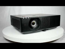 Panasonic PT-VMZ61BU7 WUXGA 3LCD Portable Laser Projector