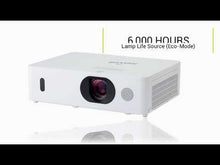 Maxell MC-WU5501 3LCD WUXGA Conference Room Projector