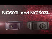 NEC NC603L Cinema Laser Projector