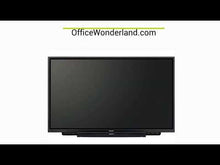 Sharp PN-L651H 65" AQUOS BOARD Interactive Display System