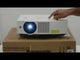 Panasonic PT-VMZ60BU7 WUXGA 3LCD Portable Laser Projector