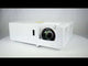 Optoma ZH406STX Short Throw Full HD 1080p DuraCore Laser Projector