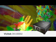 Vivitek DK10000Z-BK DLP 10,000 Lumens 4K Large Venue Laser Projector