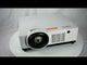 NEC  NP-PE456USL WUXGA Conference Room Short Throw Laser Projector