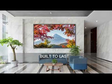 Optoma N3651K 65"  N-Series Professional Display