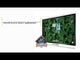 SMART Board SPNL-6065P 65" Interactive Flat Panel Display + SMART Meeting Pro
