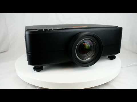 Optoma ZU920TST WUXGA Large Venue Short Throw Laser Projector