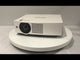 Panasonic PT-VMZ51U7 WUXGA LCD Portable Laser Projector
