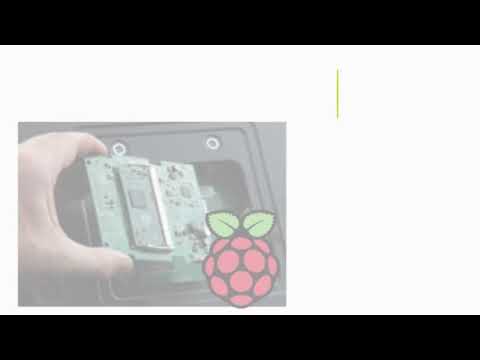 NEC C981Q-AVT2  98" 4K UHD Display with Integrated ATSC Tuner
