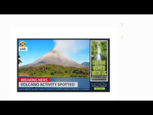 Planar Systems SL7564K 75" 4K UHD LED Display for Digital Signage