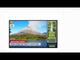Planar Systems SL7564K 75" 4K UHD LED Display for Digital Signage